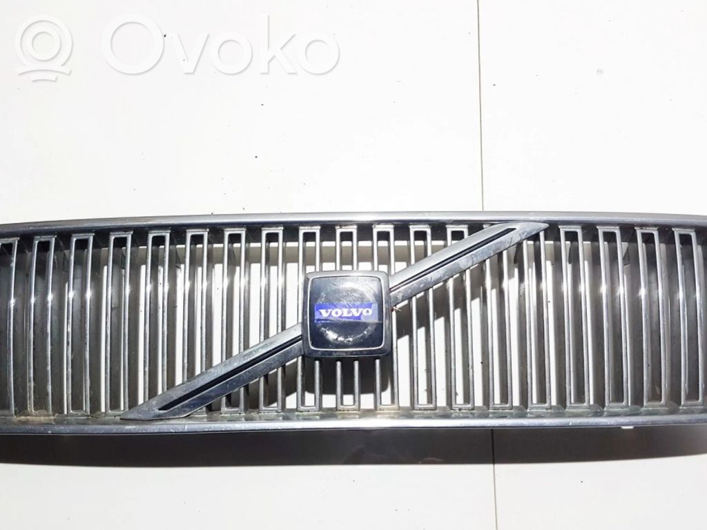 Volvo S80 Front grill 