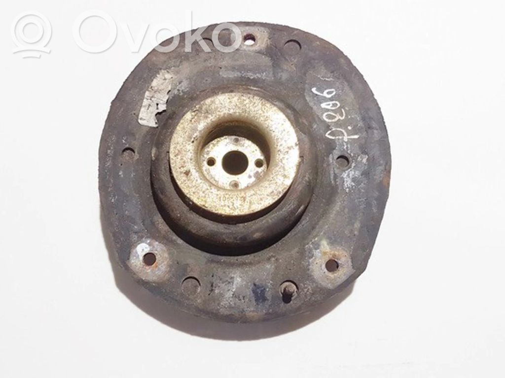 Peugeot 206 Supporto di montaggio della molla elicoidale 