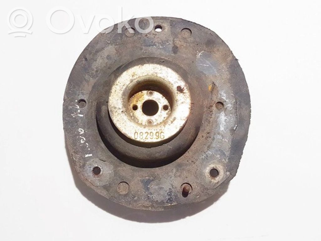 Peugeot 206 Supporto di montaggio della molla elicoidale 