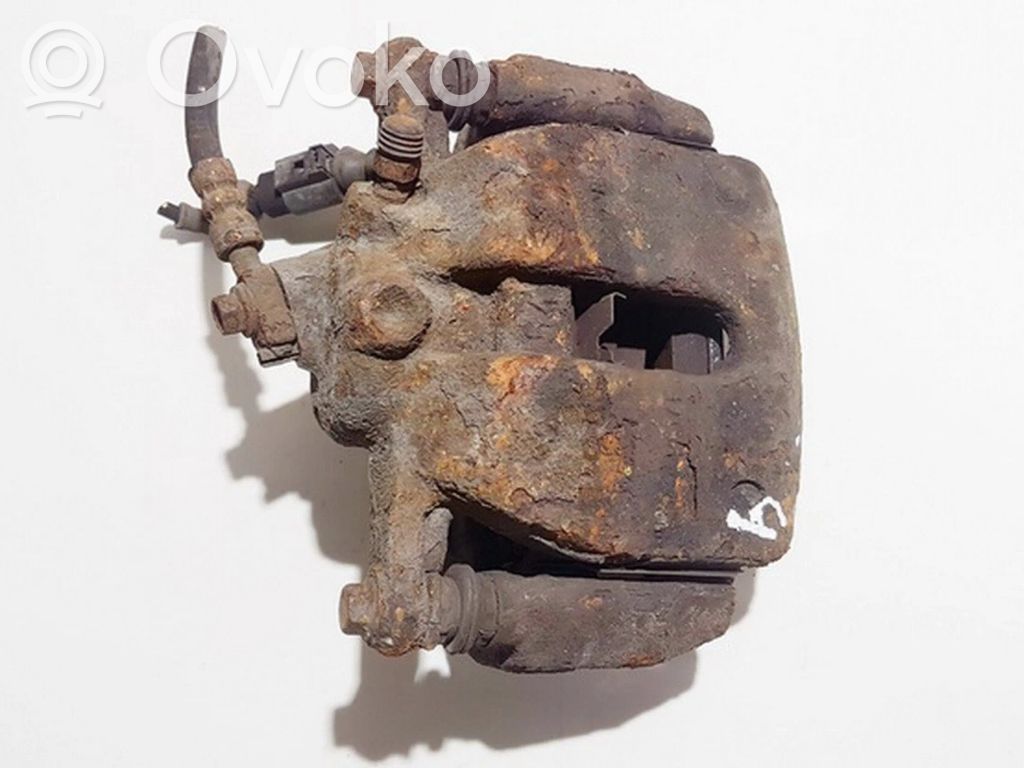 Bremssattel vorne