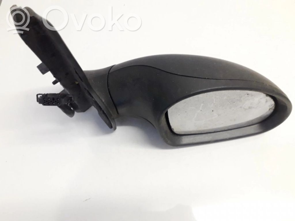 Seat Altea Specchietto retrovisore elettrico portiera anteriore 