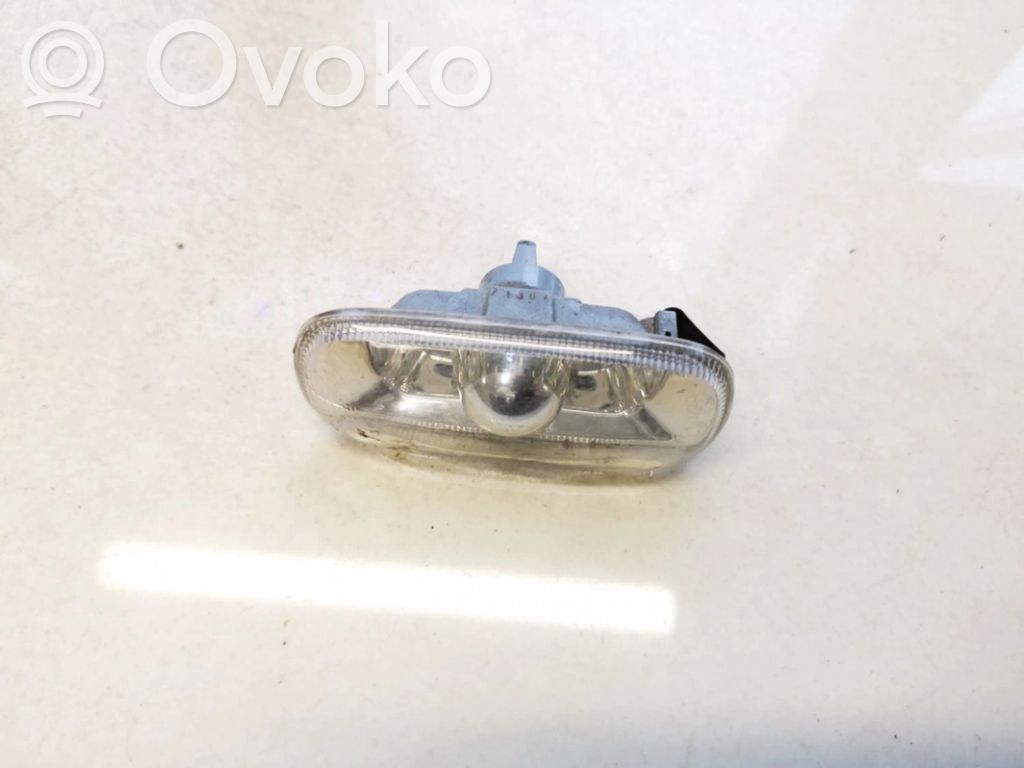 Seitenblinker   8E0949127,8E0949127