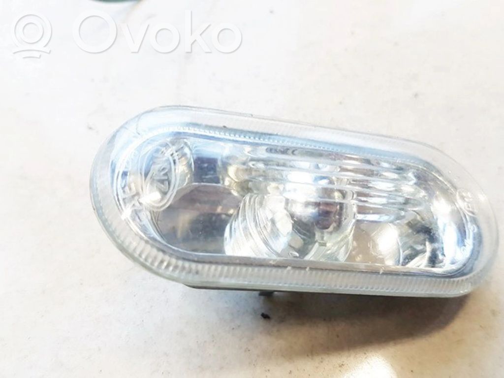 Volkswagen Golf IV Indicatore di direzione del parafango anteriore