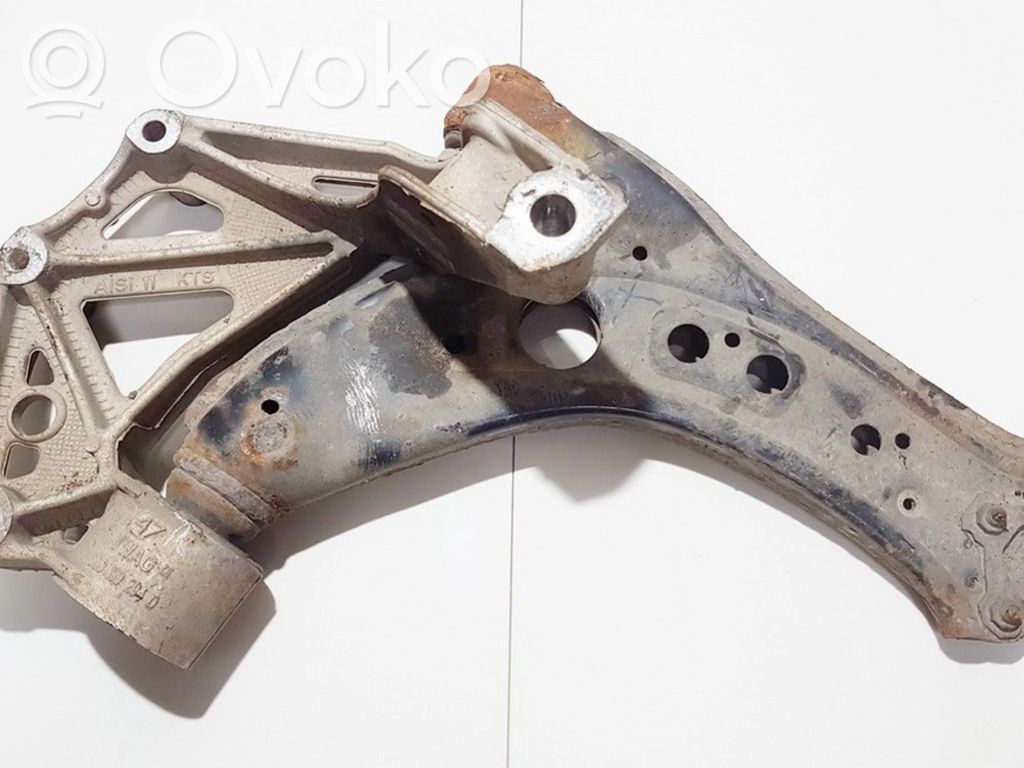 Skoda Roomster (5J) Querlenker Achsschenkel vorne