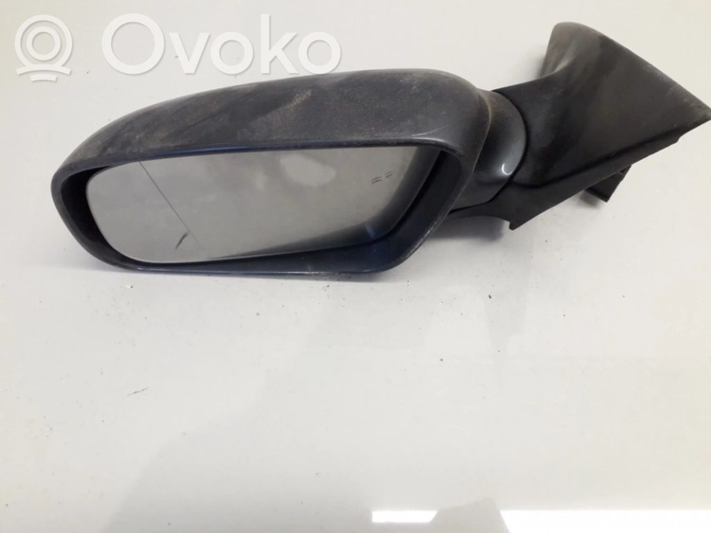 Audi A6 S6 C5 4B Specchietto retrovisore elettrico portiera anteriore