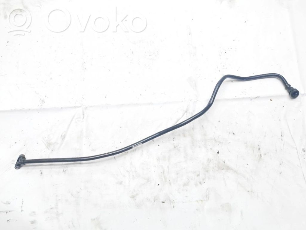 BMW 3 F30 F35 F31 Linea/tubo/manicotto combustibile 