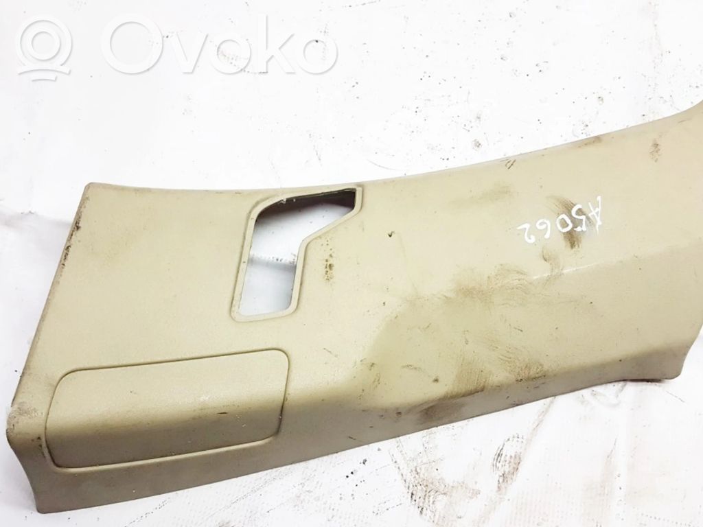 Volvo XC90 Otros repuestos del interior 