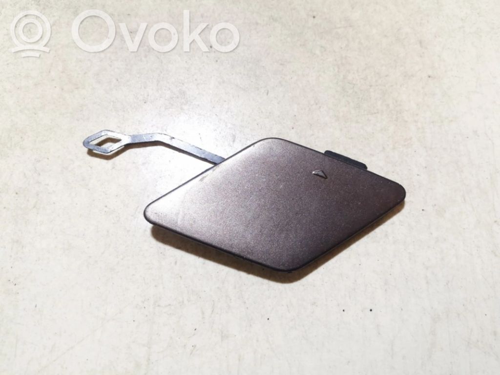 BMW 3 F30 F35 F31 Tappo/coprigancio di traino anteriore