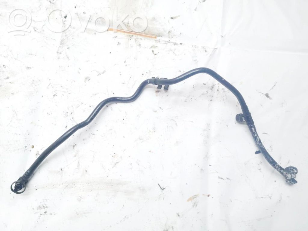Fuel line pipe