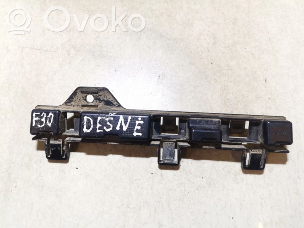 BMW 3 F30 F35 F31 Inne części karoserii
