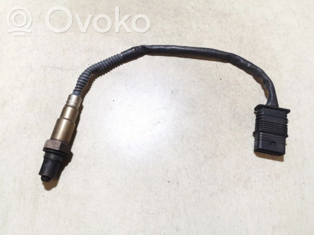 BMW 3 F30 F35 F31 Sondă lambda 