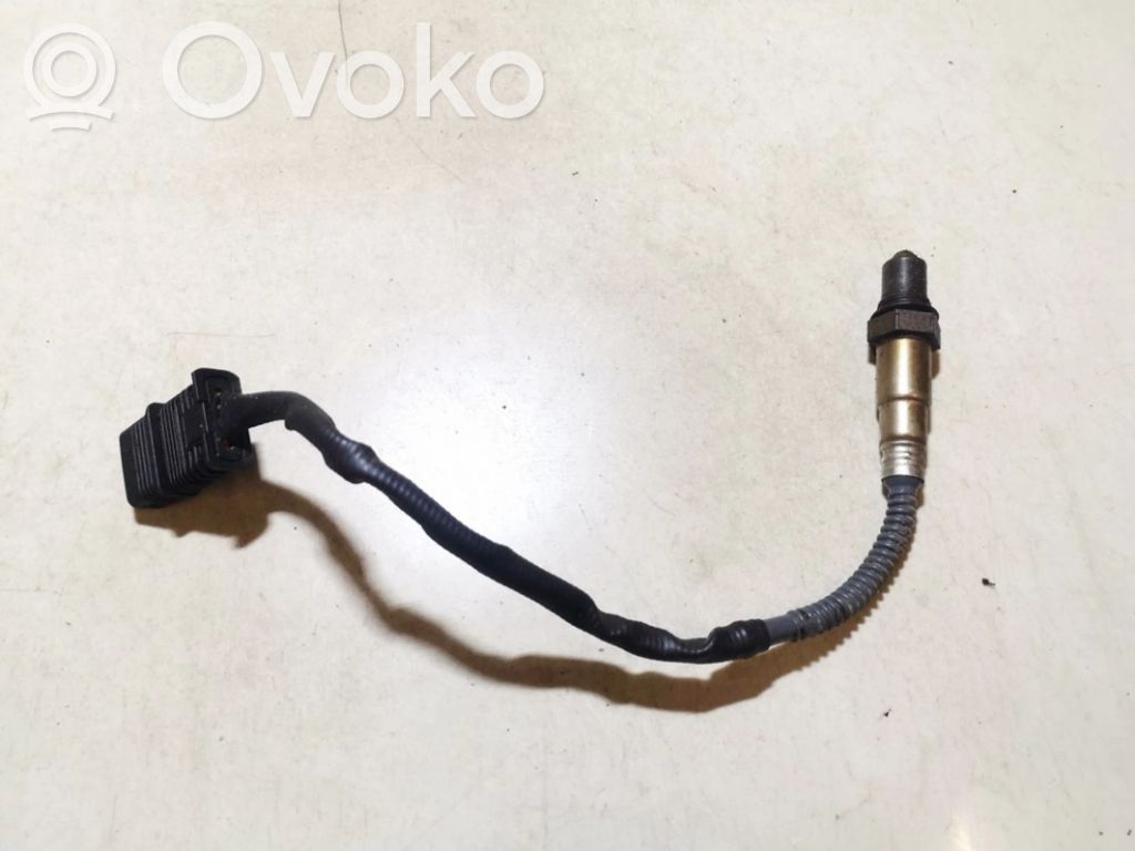 Lambda probe sensor   758912103,758912103,758912103
