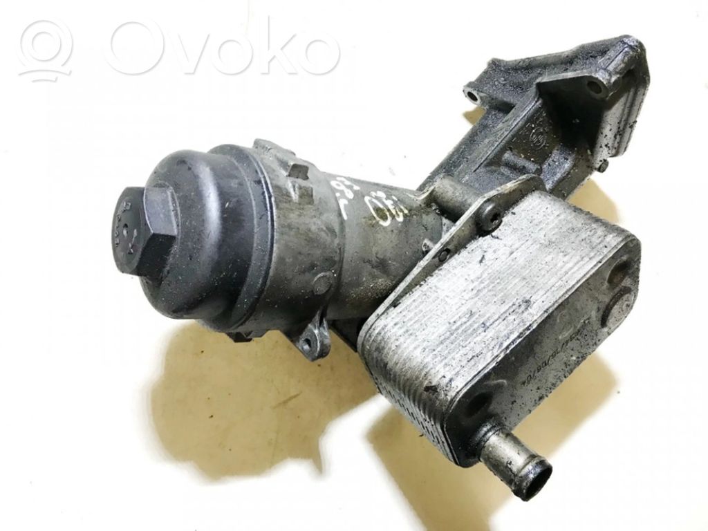 Engine oil radiator   7787072,6740373126,6740373126,7787072