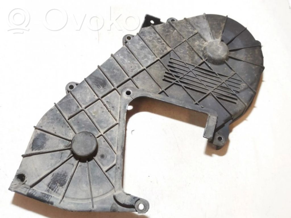 Citroen Berlingo Timing belt guard (cover) 
