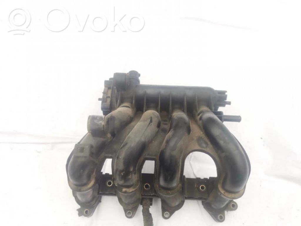 Mercedes-Benz A W168 Collettore di aspirazione