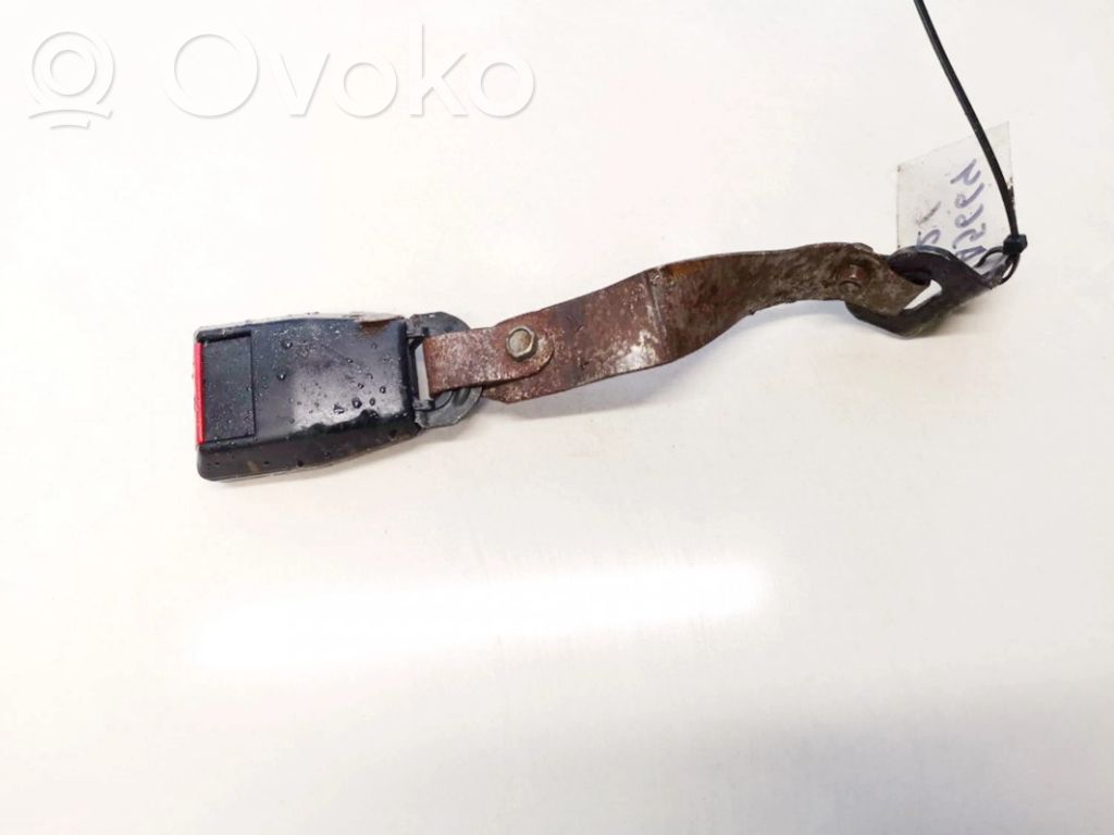 Ford Fiesta Bridă fixare centură de siguranță față 