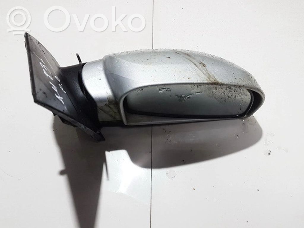 Hyundai Getz Specchietto retrovisore elettrico portiera anteriore