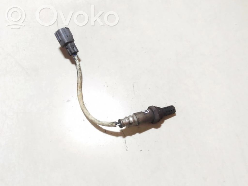 Daihatsu Sirion Lambda probe sensor 