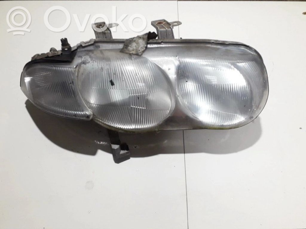 Rover 45 Scheinwerfer 