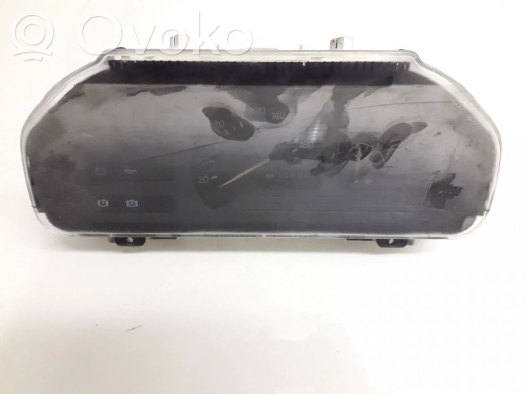 Ford Fiesta Tachimetro (quadro strumenti) 
