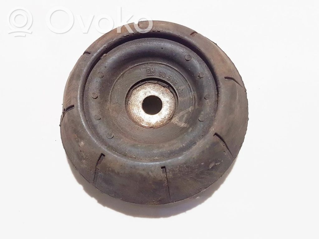 Opel Meriva A Supporto di montaggio della molla elicoidale