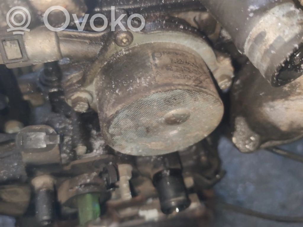 Bomba de vacío   9631971580,02T15801597,02T15801597,72266601H,9631971580