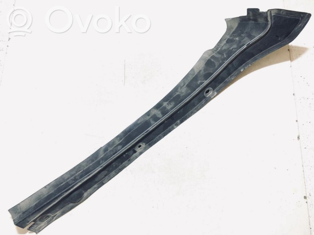 BMW 3 F30 F35 F31 Altra parte esteriore 
