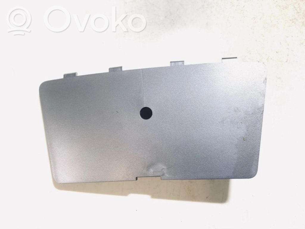 Tesla Model 3 Other interior part 
