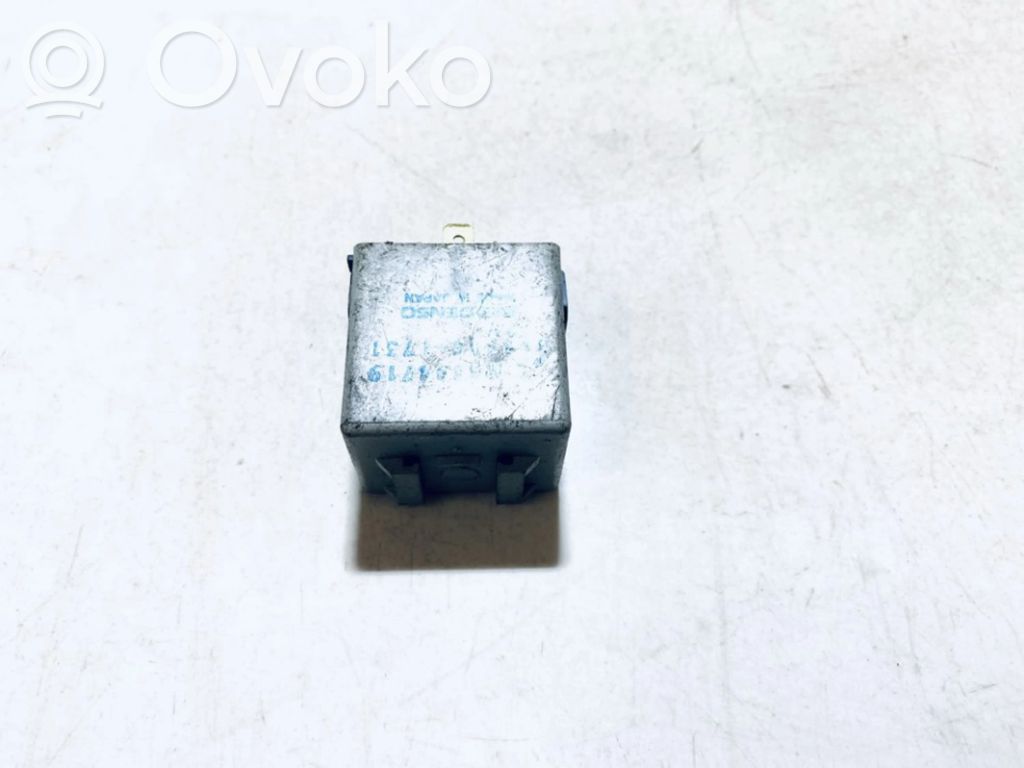 Mitsubishi Colt Other relay 