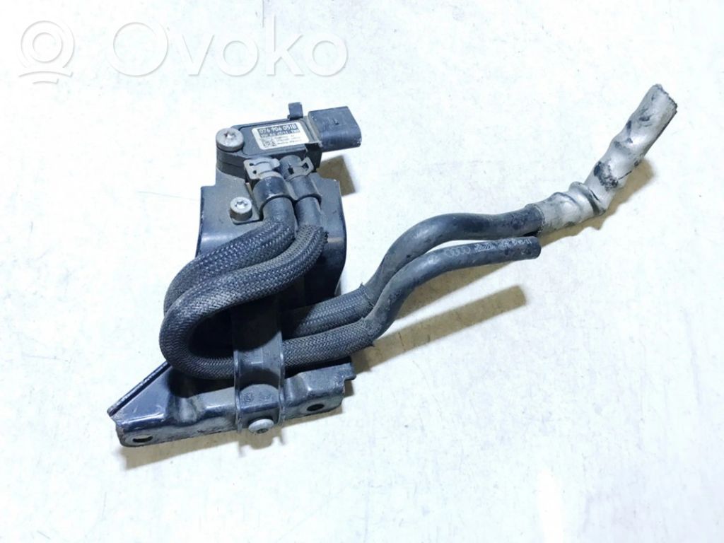 Volkswagen Tiguan Sensore di pressione dei gas di scarico 