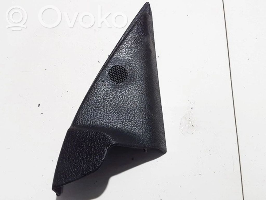 Peugeot 206 Cita veida salona detaļa 