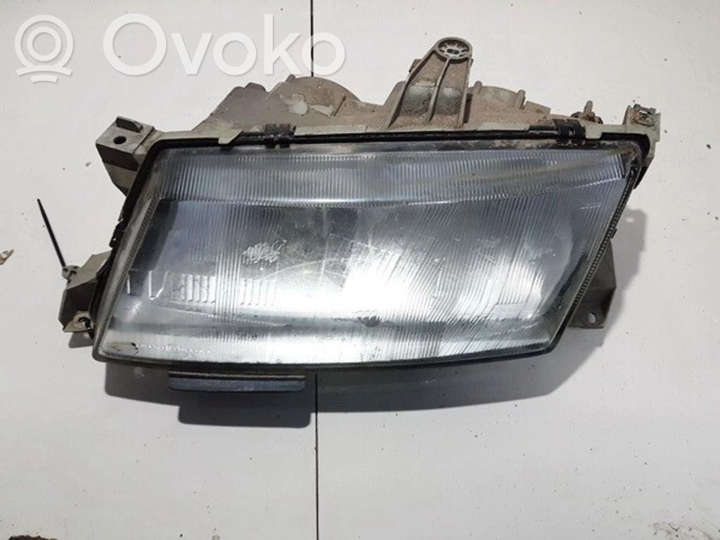Headlight/headlamp   E202A6024,E202A6024