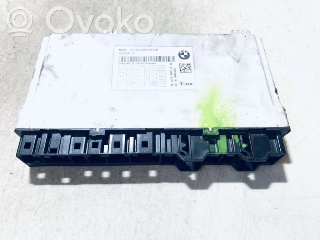 Moduł / Sterownik komfortu   61359225620901,61359225,00011804,2840718902300,61359225,61359225620901