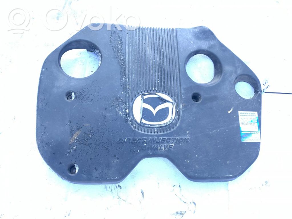 Capac protecție motor   9012345,9012345