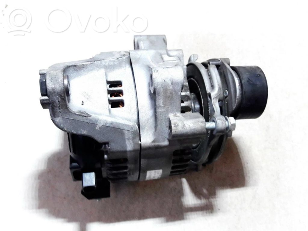 BMW 3 F30 F35 F31 Generator/alternator