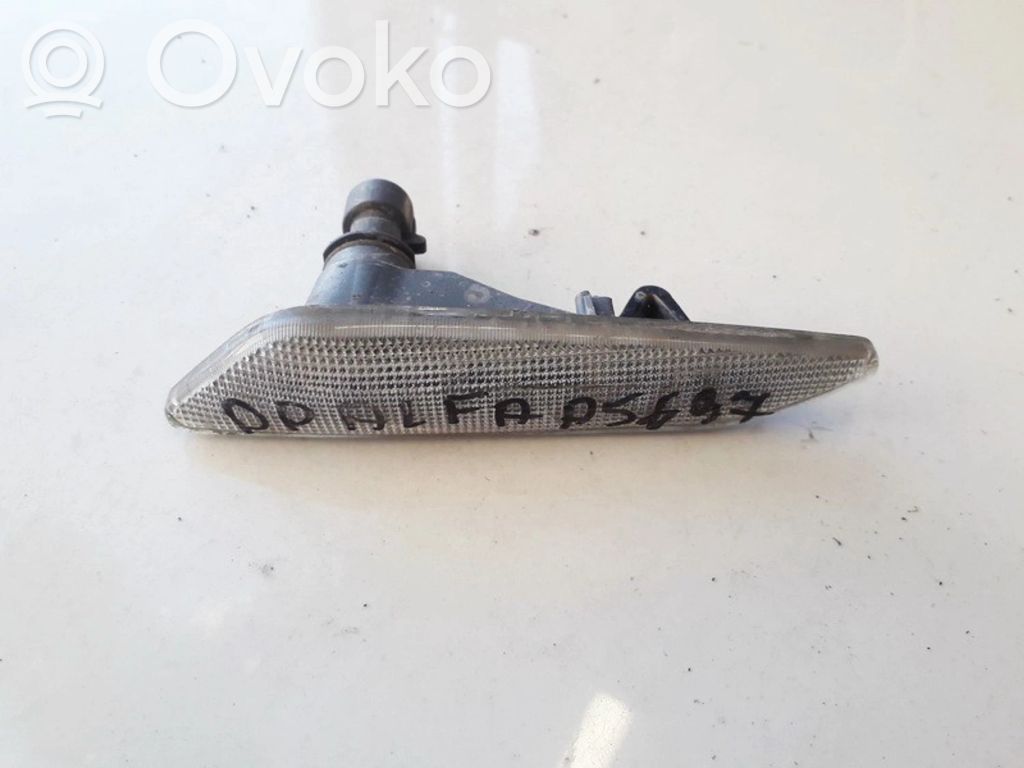 Alfa Romeo 156 Seitenblinker 