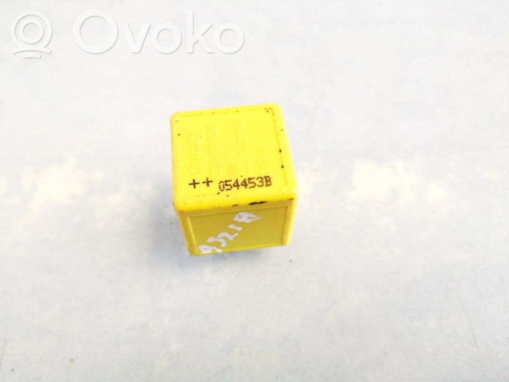 Saab 9-3 Ver2 Alte relee