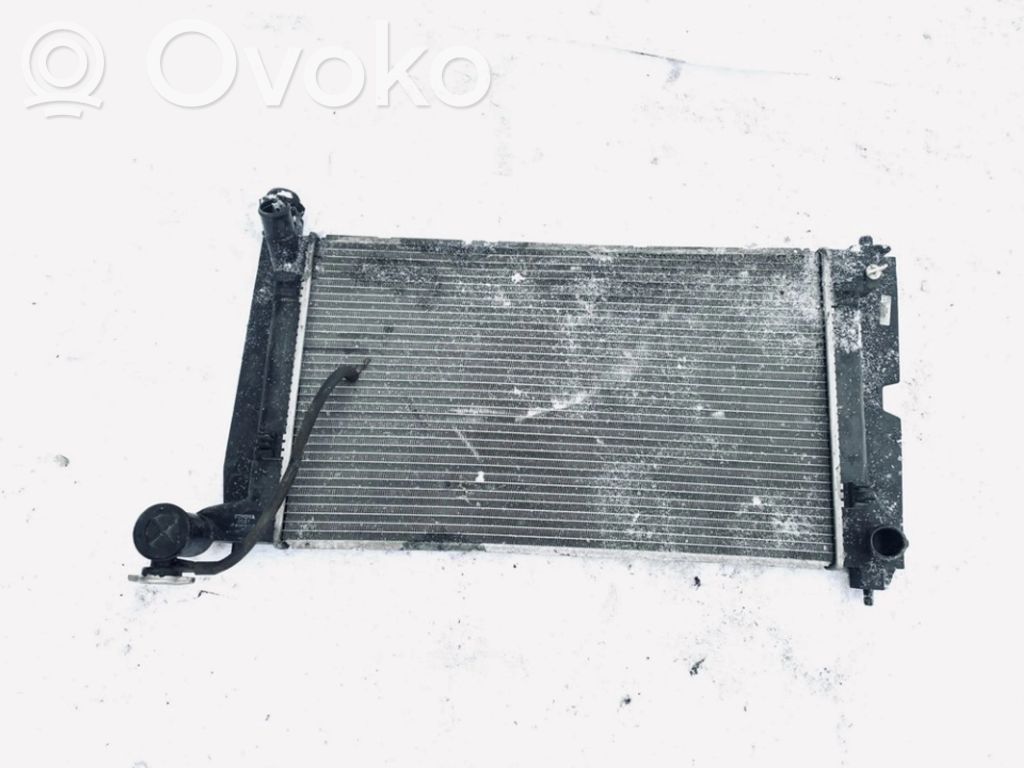 Toyota Avensis T250 Radiator lichid răcire 