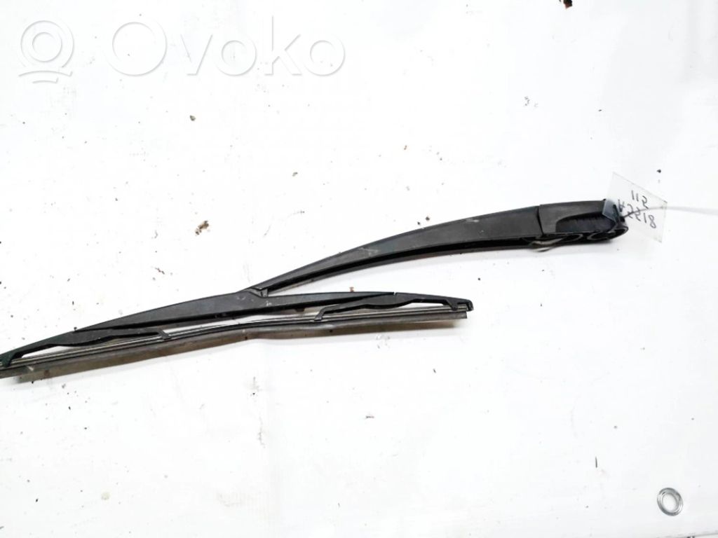 Renault Laguna III Braccio della spazzola tergicristallo posteriore