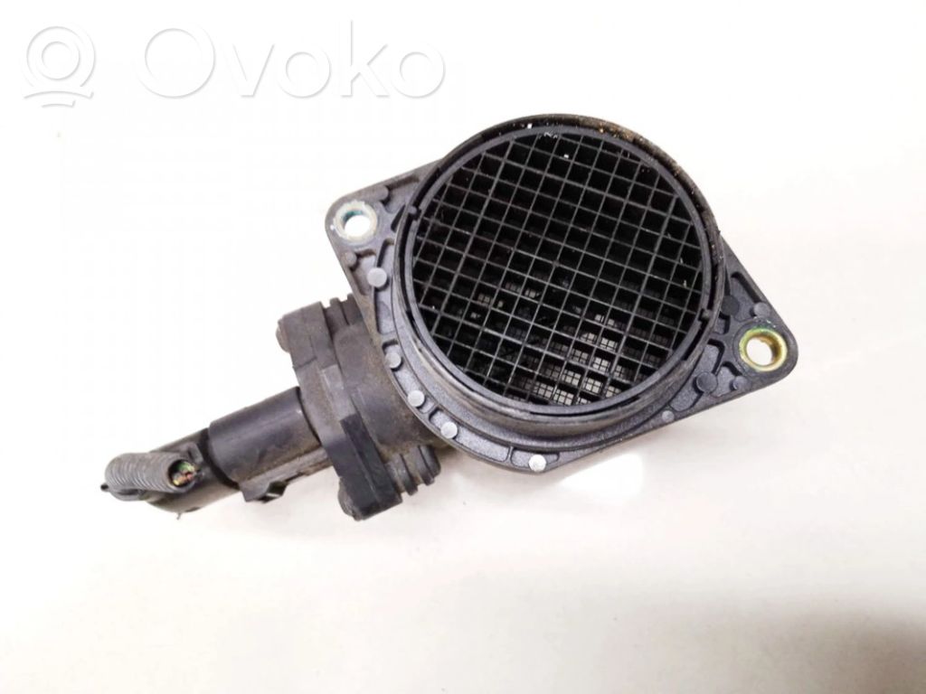 Volkswagen Golf IV Misuratore di portata d'aria 