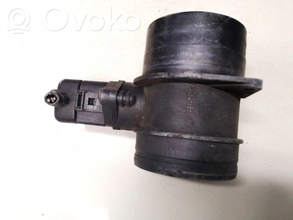 Volkswagen PASSAT B6 Misuratore di portata d'aria