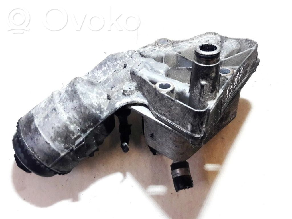 Fiat Croma Coperchio del filtro dell’olio 