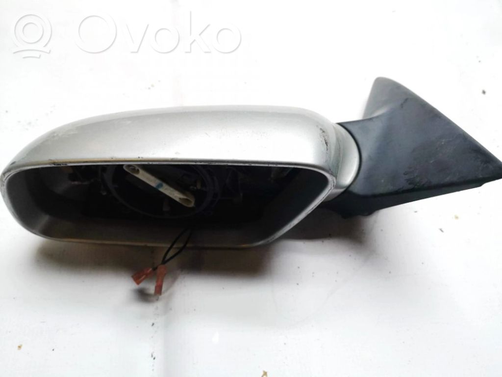 Audi A6 S6 C5 4B Capac plastic oglindă exterioară 