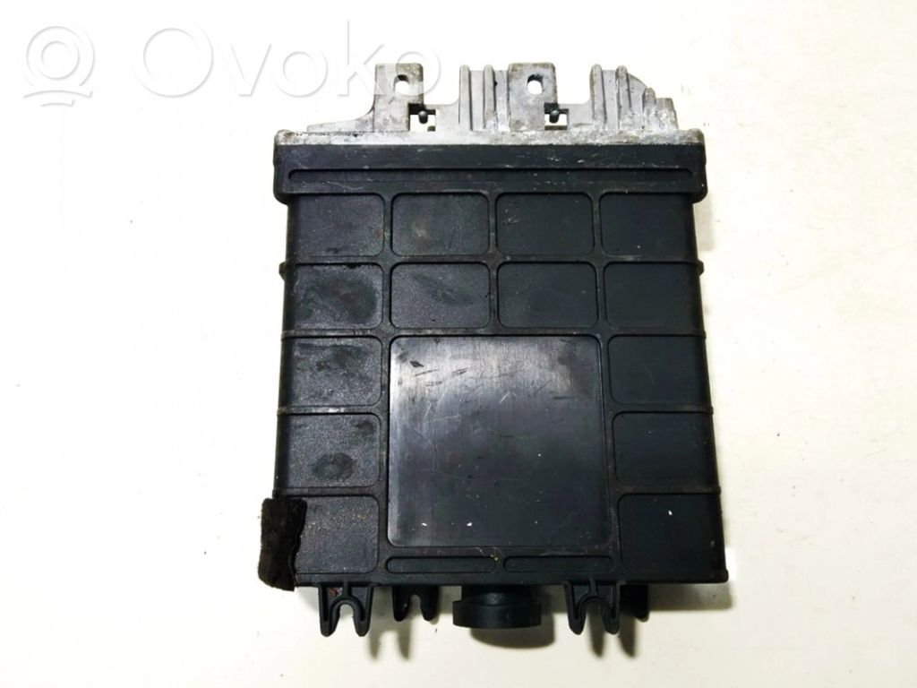 Engine control unit/module   0281001327,0281001322,0281001322,0281001327,028906021AM