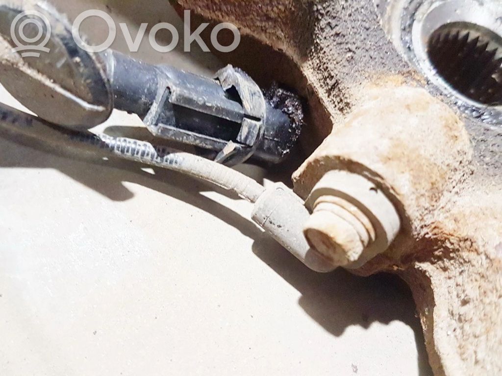 ABS Sensor   4670A031,4670A031