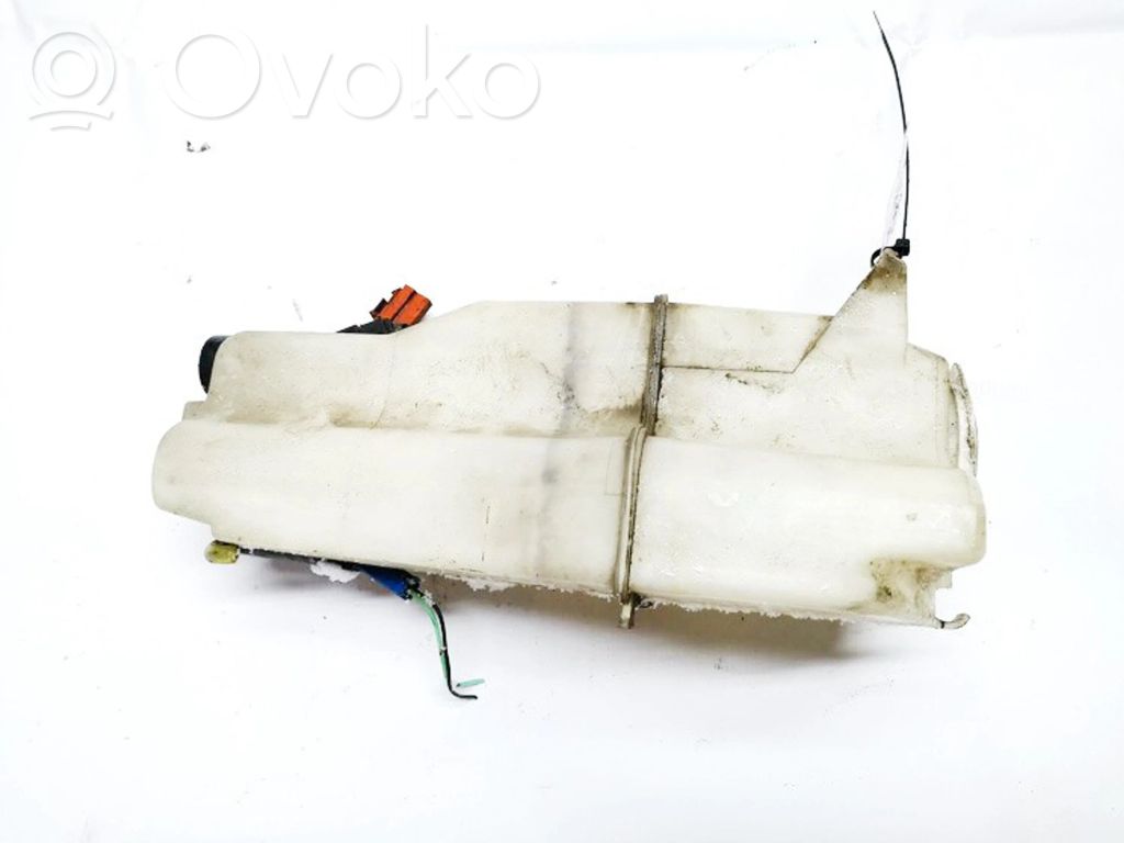 Mitsubishi Lancer Langų skysčio bakelis 