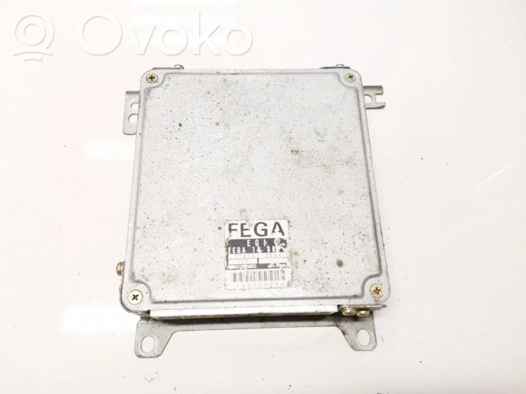 Mazda 626 Unidad de control/módulo del motor 