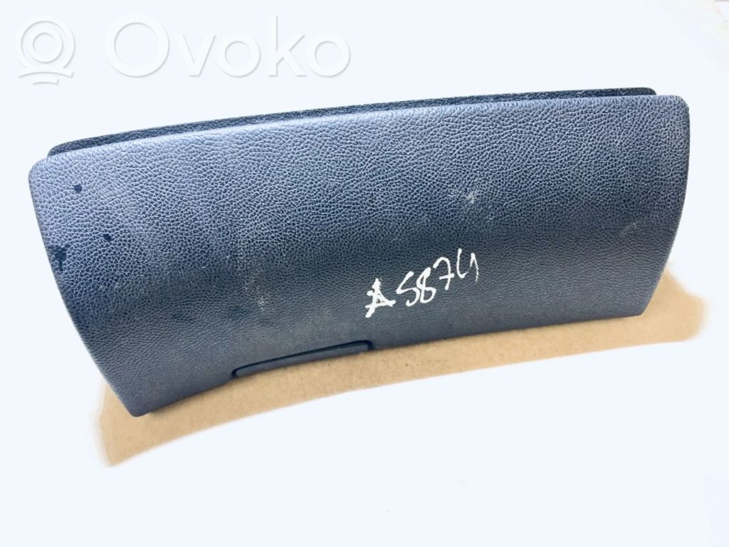 Skoda Roomster (5J) Handschuhfach