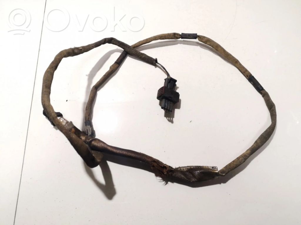 Sonde lambda   0258006051,0258006051