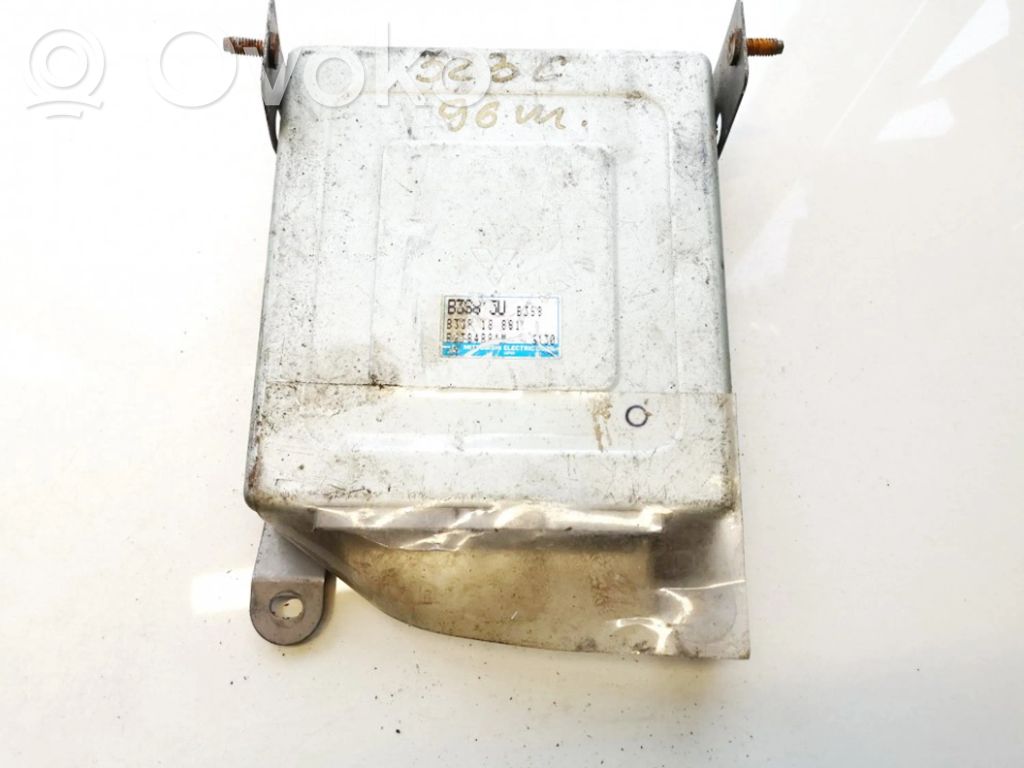 Mazda 323 Unidad de control/módulo del motor 